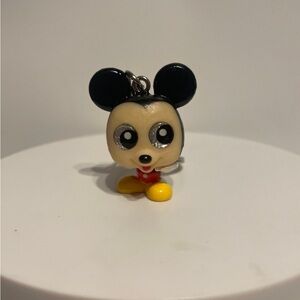 Disney Doorables keychain